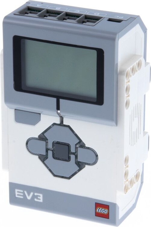 1x Lego Elektrik Mindstorms EV3 Modul Computer 31313 6261688 95646c01