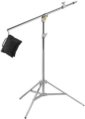 Avenger A4039CS Combi Boom Stand