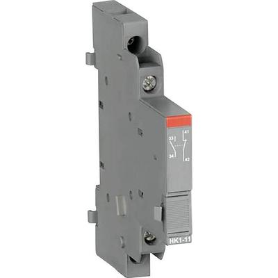 ABB 1SAM 201 902 R 1001 HK1-11 Hilfsschalter 1 Schließer, 1 Öffner 1St.