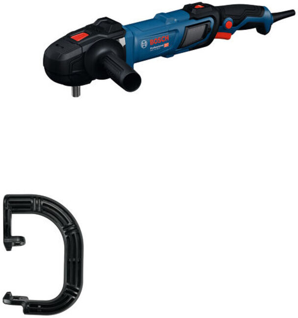 BOSCH Polisseuse GPO 14-180 S (601389200)
