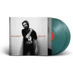 V2 Records, Schallplatten, Blaudzun: The Best Of (Blaudzun)