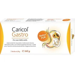 CARICOL Gastro Sticks 140 g