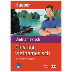 Einstieg vietnamesisch für Kurzentschlossene, Schulbücher von Matthias Öhler, Hedwig Nosbers, Monika Heyder, Thi Bich Hanh Pham