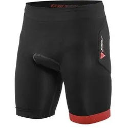 Dainese, Unisex, Velohosen, Scarabeo (L), Schwarz