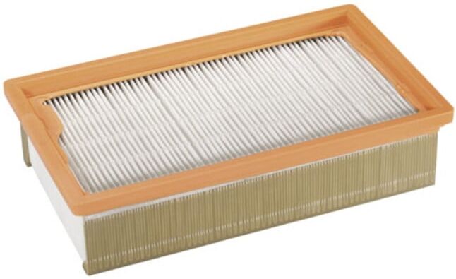 Filtre HEPA à plis H14 Kärcher (6.904-242.0)