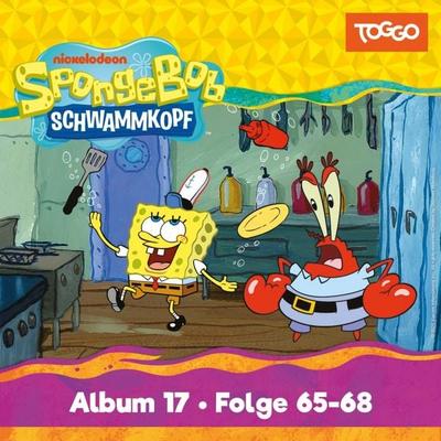 Folge 17 - Mike Betz, Audio, 4029759148166