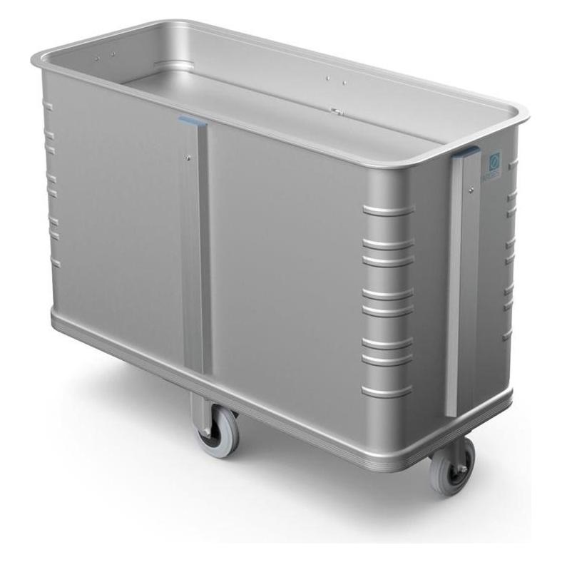 kaiserkraft Federbodenwagen W162 (100 kg) (230602)