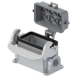 Wieland Electric 71.342.1035.1 Gehäuseunterteil 1 St.