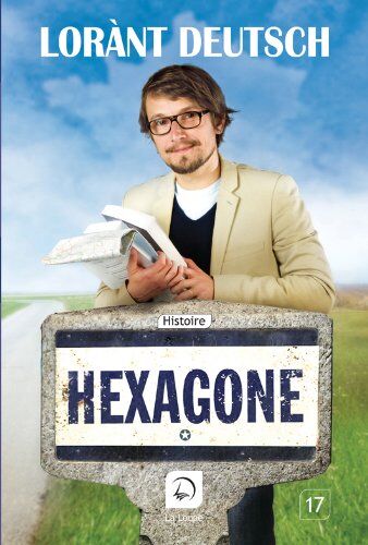 Deutsch - Hexagone : sur les routes de l'histoire de France. Vol. 1 - Preis vom 30.09.2026 09:01:18 h