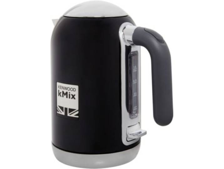Kenwood - Bouilloire Zjx650bk Kmix Noir