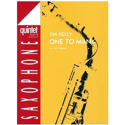 One to Many, Fachbücher von Jim Kelly