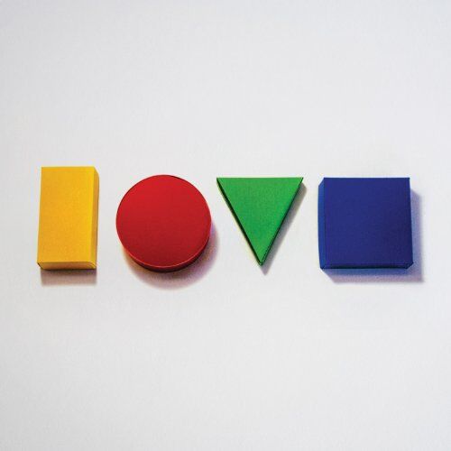 Jason Mraz - Love Is a Four Letter Word (Limited Edition inkl. Bonus CD) - Preis vom 03.10.2026 20:43:07 h