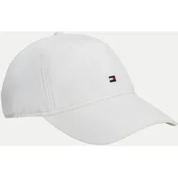 Baseball-Kappe Weiß