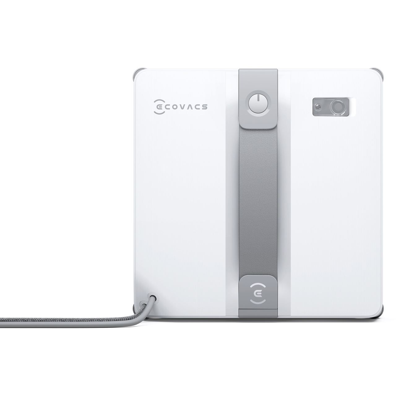 Ecovacs WINBOT Mini Fensterputzroboter grau