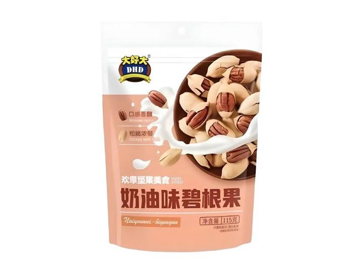 Dahaoda Fruit de jasmin (saveur crème) 115 g