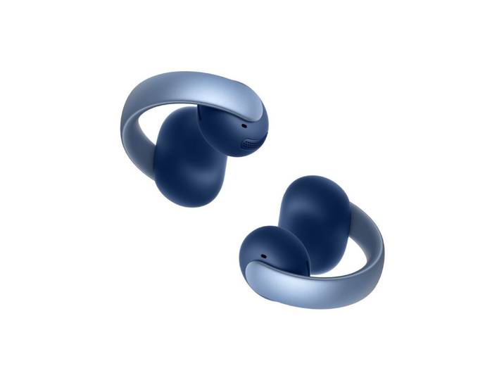 Anker soundcore AeroClip Open-Ear-Kopfhörer