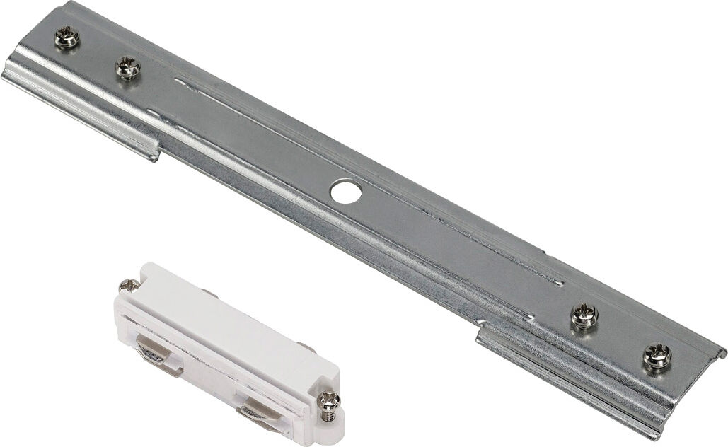 Slv Stabilisator, Längsverbinder Lang - 1 Phasen Stromschienen 230v