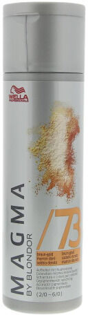 Wella Professionals Magma Haarfarbe 120 g / 73