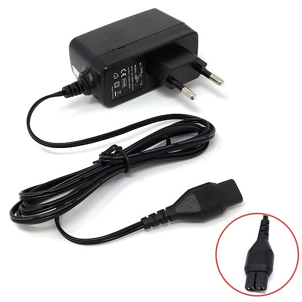 Delta Class Oplaadadapter voor Kärcher WV serie ruitenwisser, 5.5V
