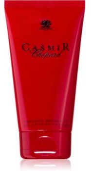 Chopard Cašmir gel de duche perfumado para mulheres 150 ml. Cašmir