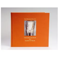 Children of Adam from Leaves of Grass /Kinder Adams aus Grashalme, Fachbücher von Walt Whitman, Paul Cava
