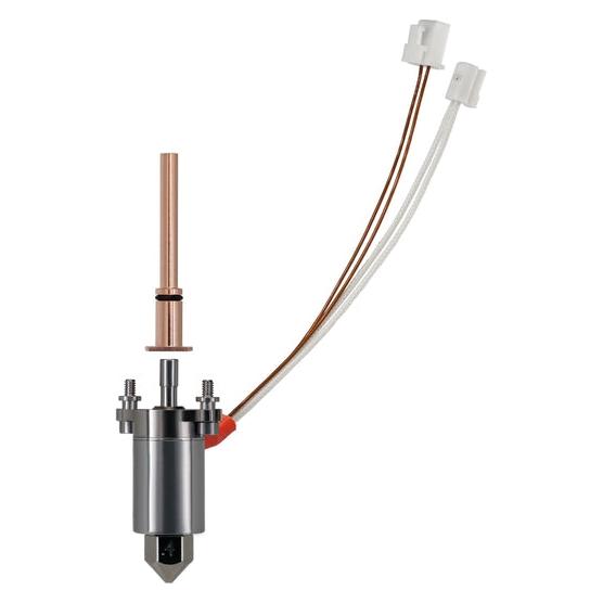 MicroSwiss FlowTech(TM) Hotend für Creality K2 SE (Ersatzteile, Zubehör) (M3116)