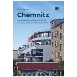 Chemnitz, Fachbücher von Ulrich Weiser
