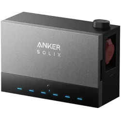 Anker SOLIX Solarbank Power Dock