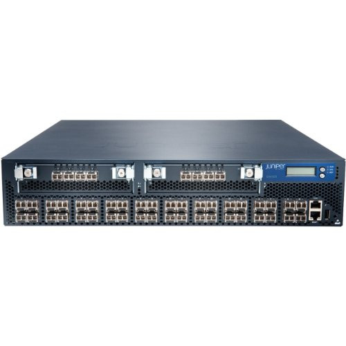 Juniper Networks EX4500-40F-VC1-BF