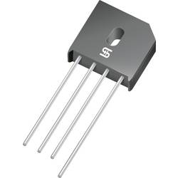Taiwan Semiconductor KBU403G Brückengleichrichter KBU 200 V Tray