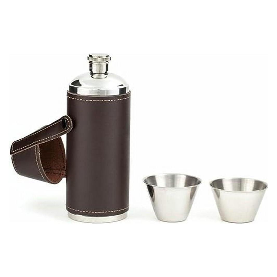 Kikkerland Flask (250 ml) (BA58)