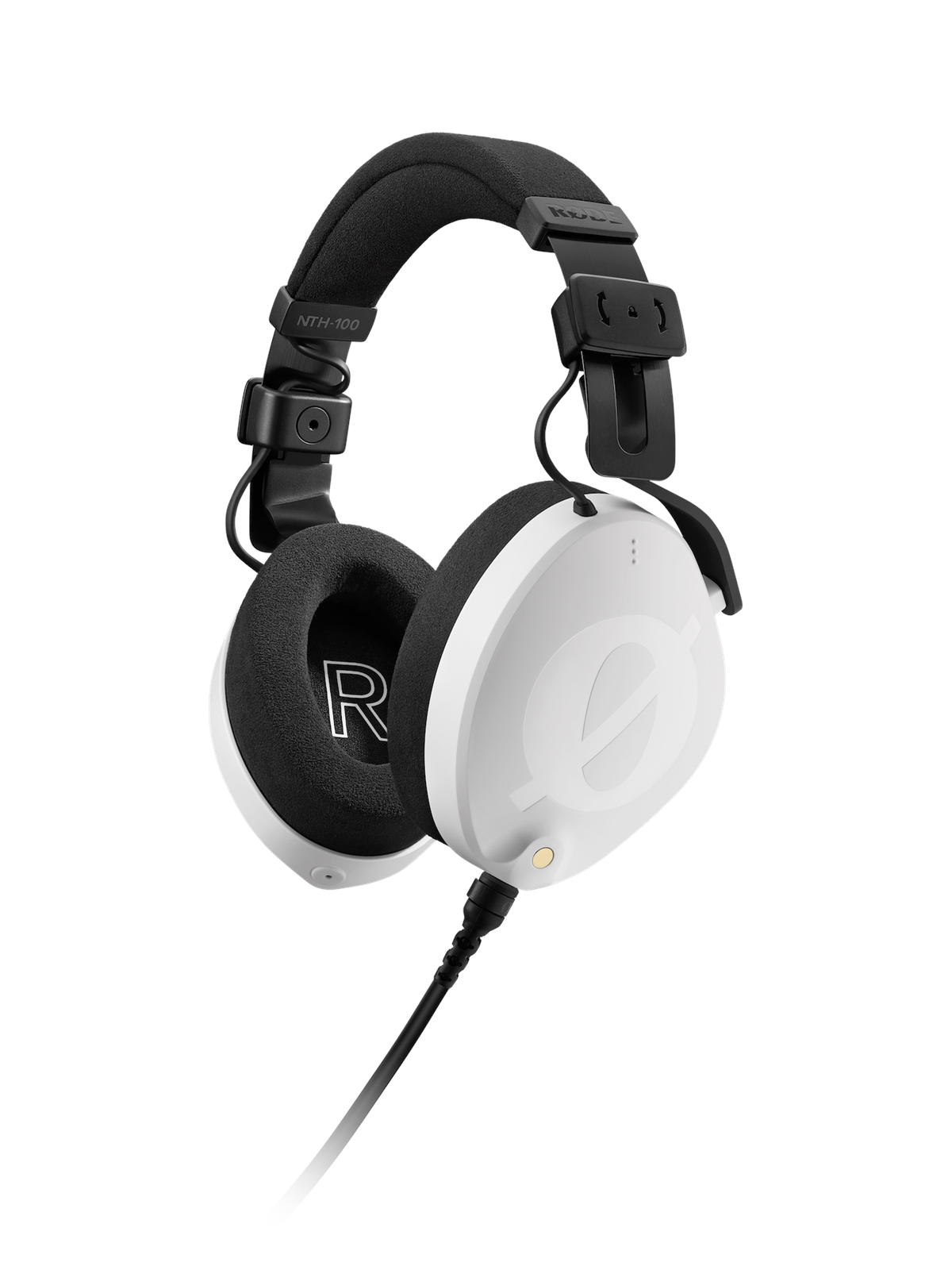 Røde NTH-100 - Weiß
