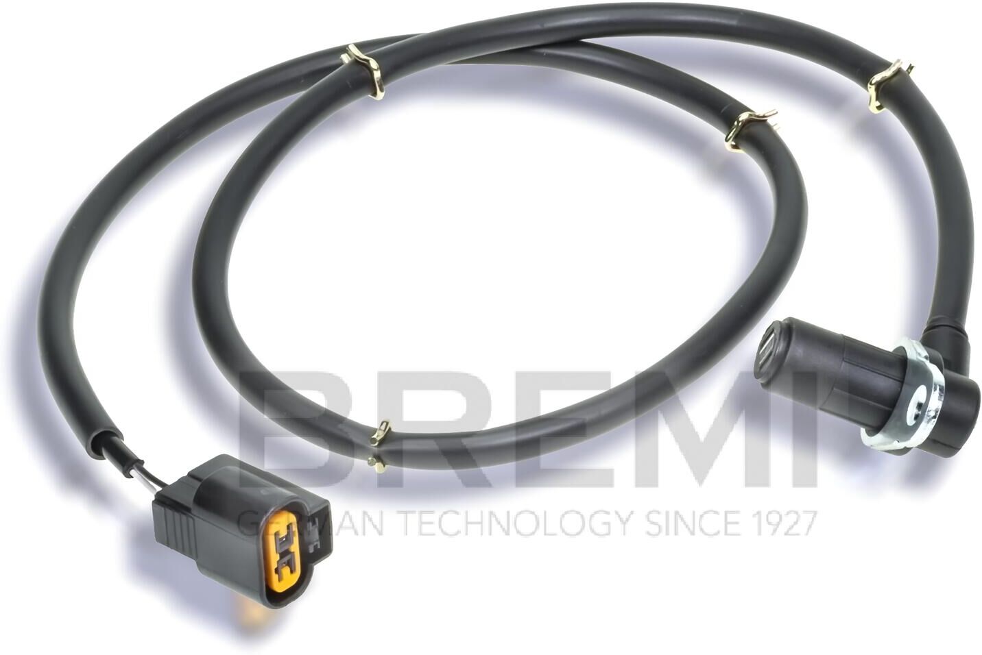 Bremi Sensor, Raddrehzahl 50887 Für Mitsubishi