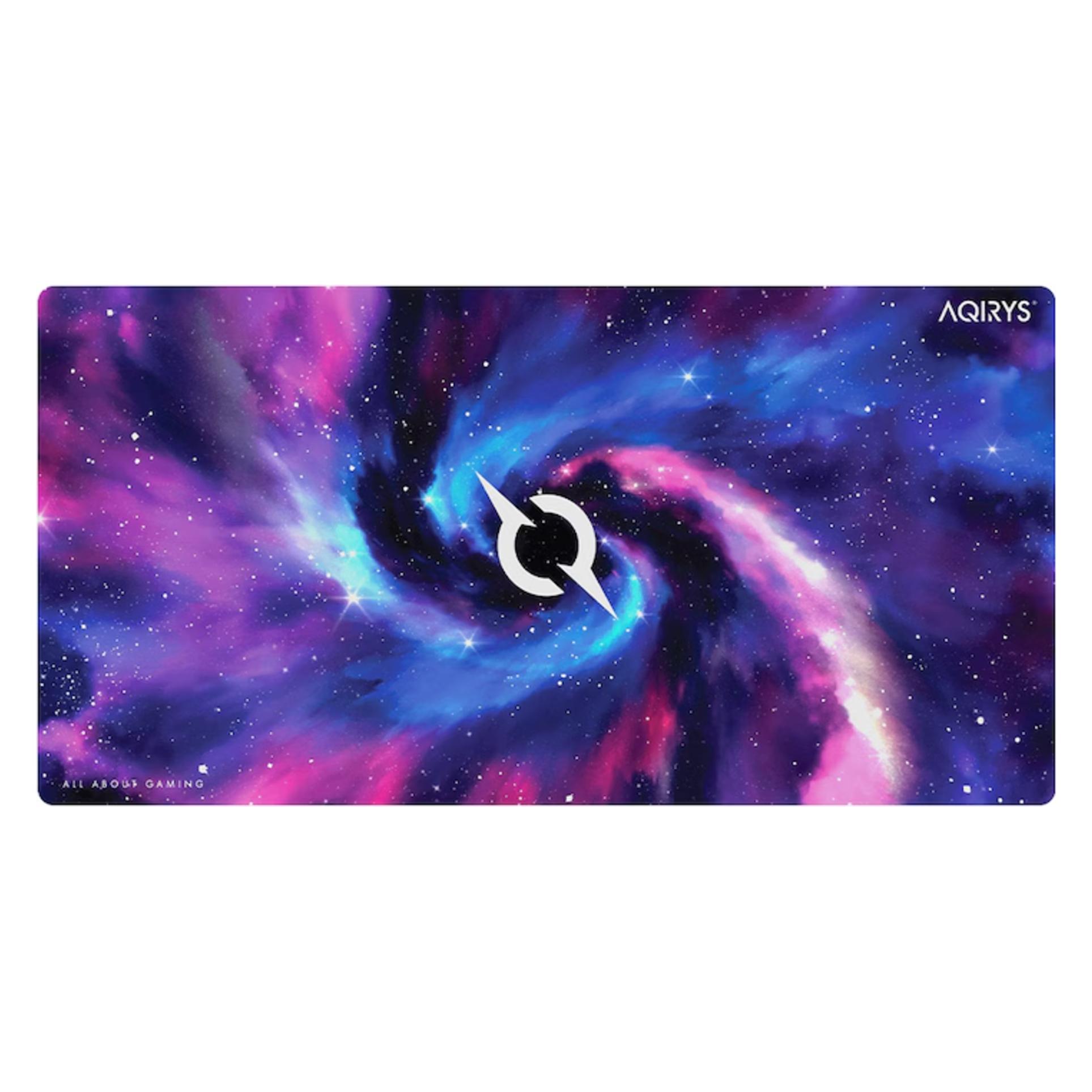 Aqirys Podkładka NEBULA DRIFT 3XL 1200x600 (3XL) (AQRYS_NEBULA3XL)