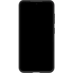 Spigen Ultra Hybrid (Samsung Galaxy S24+), Smartphone Hülle, Schwarz