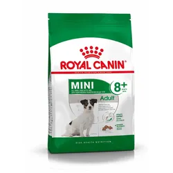 Royal Canin Mini Adult +8 | 8kg Hundefutter ab 8 Jahren