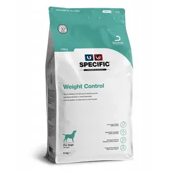 SPECIFIC CRD-2 WEIGHT CONTROL 6KG