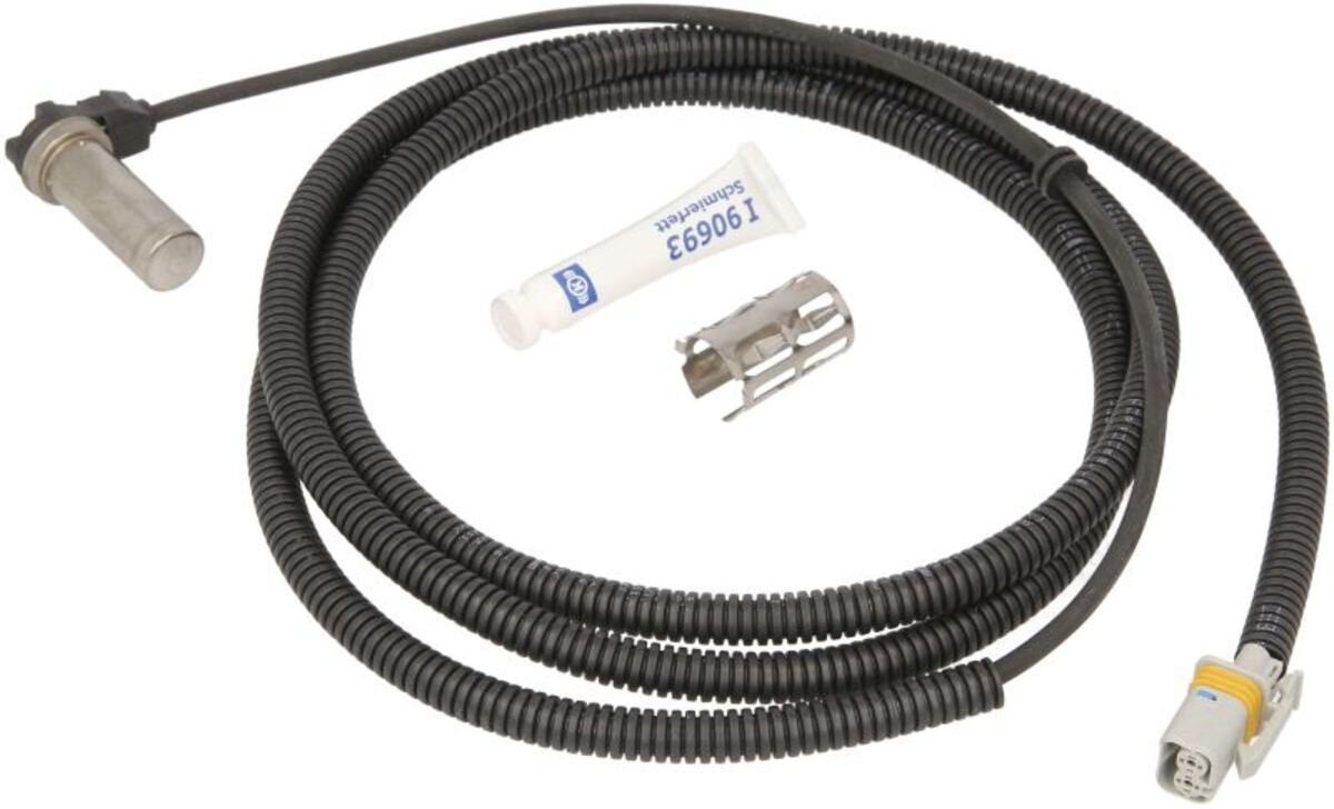 Sensor, Raddrehzahl KNORR-BREMSE 0 486 000 256
