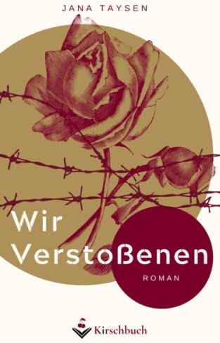 Jana Taysen - Wir Verstoßenen: Band 2 der großen Wir Verlorenen-Trilogie (Die Wir Verlorenen-Trilogie) - Preis vom 09.10.2026 07:28:09 h