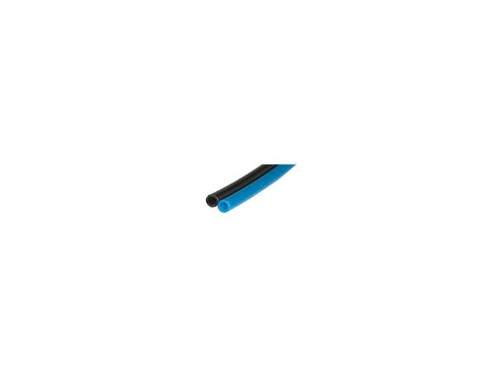 RIEGLER Schlauch Riegler Polyurethan-DUO-Schlauch (PUR), Schlauch-Ã¸ 10x8 mm, Länge 25