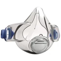 CleanSpace, Atemschutzmaske, Halbmaske CS3004 WORK (1x)