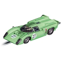 Carrera Digital 124 - Lola T70 MKIIIb "No.27"
