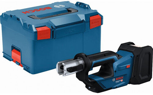 Bosch GPT 18V-19 PROFESSIONAL Sertisseuse sans-fil 06019M2000