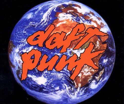 Daft Punk - Around the World - Preis vom 11.10.2026 03:10:56 h