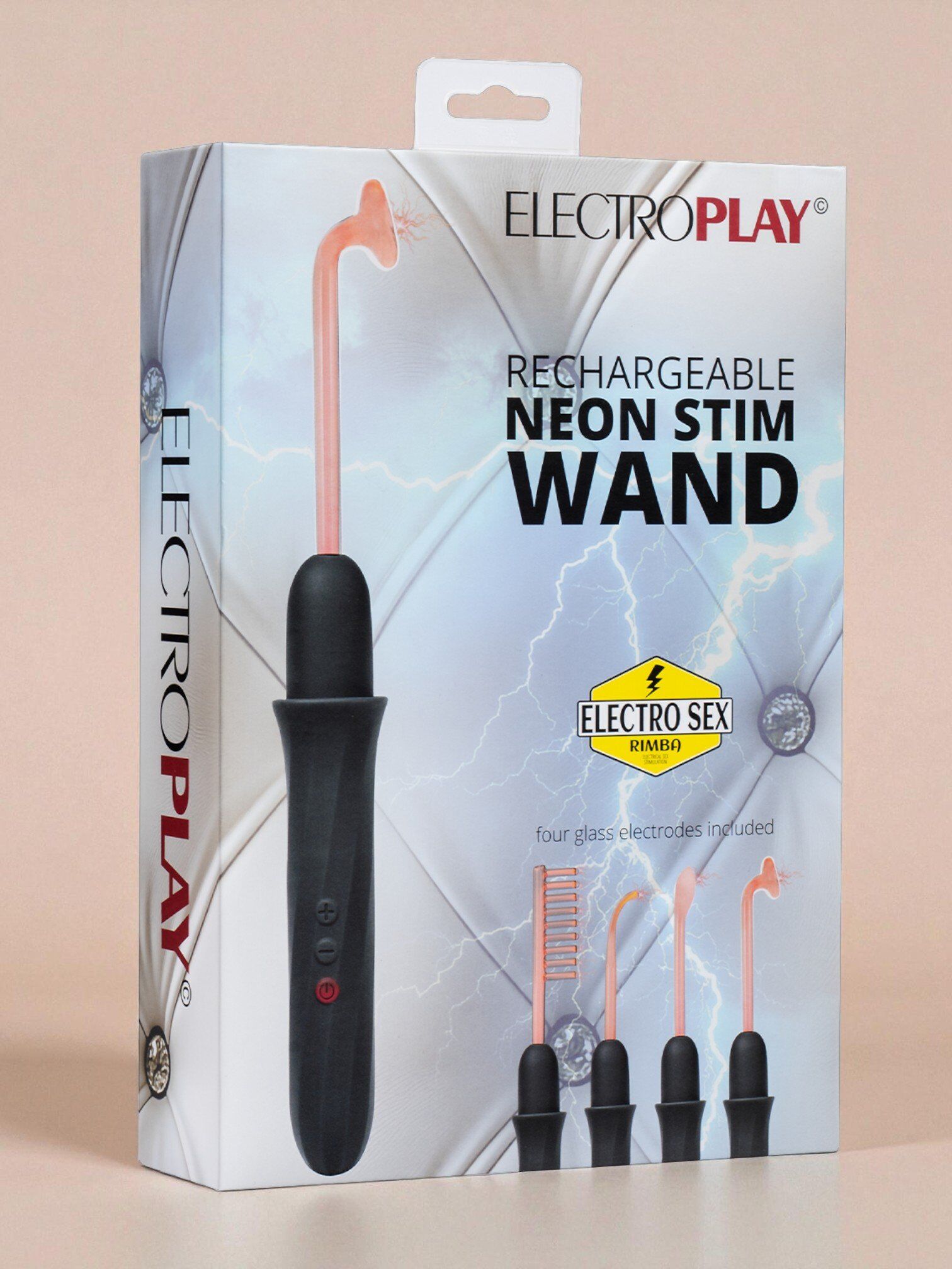 Rimba Neon Stim Wand