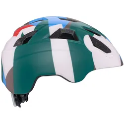 CT HELM ZUNI GR. XS FOX