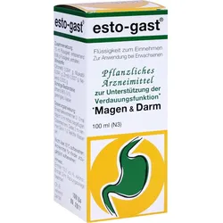 Esto-Gast 100 ML