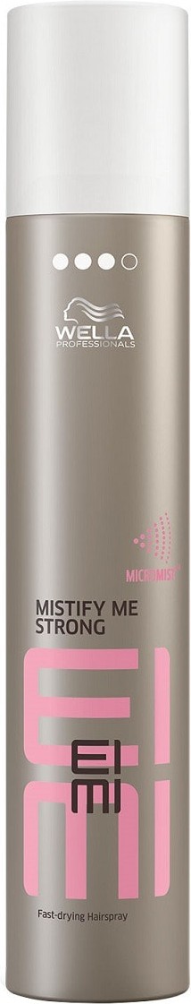 Wella EIMI Mistify Me Strong 75 ml CT-99240011693