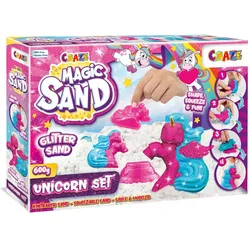 Craze Magic Sand