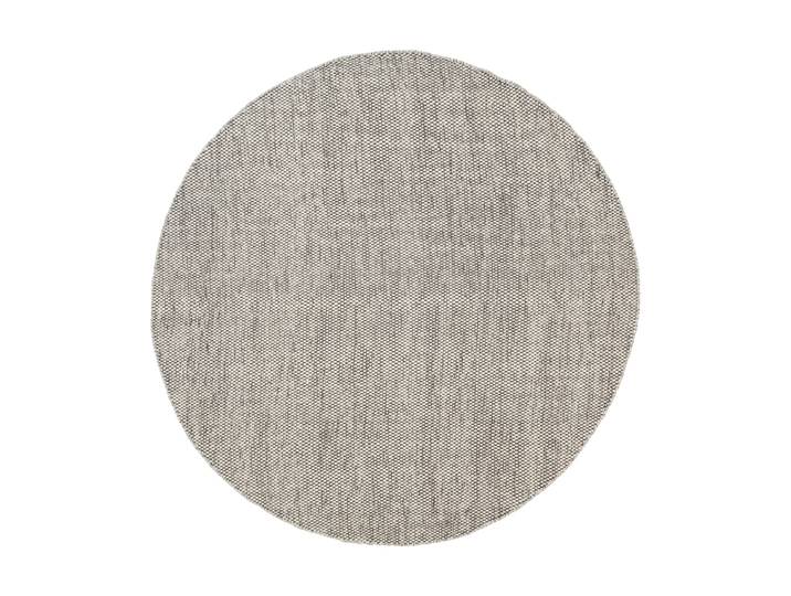 Linie Design Asko runder Teppich Mixed, Ø240 cm